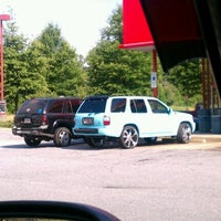 Photo taken at Advance Auto Parts by Gina O. on 6/29/2012