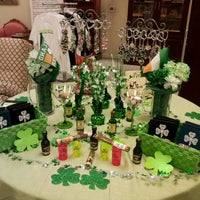 Das Foto wurde bei Shamrock Custom Luxury Cigar Lounge von Ralph B. am 2/17/2012 aufgenommen