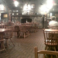 Photo taken at Cracker Barrel Old Country Store by Kristina H. on 3/23/2012