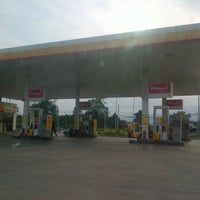 Photo prise au Shell, Simpang par Rein W. le3/19/2012