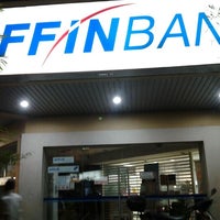 Affin Bank Port Klang 1 Tip