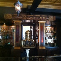 Photo taken at McCourt&amp;#39;s Ale House by Paul J. on 8/10/2012