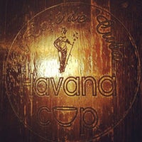Photo taken at Havana Cup by AKA on 4/17/2012