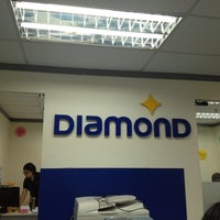 Photo taken at NEP Diamond Marketing by Lee T. on 9/7/2012
