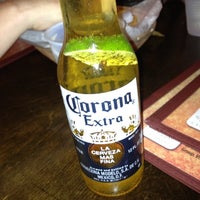 Photo taken at Rio West Cantina by Colin on 8/29/2012