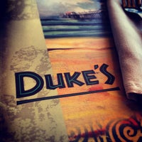 Foto scattata a Duke&amp;#39;s da Justin M. il 7/27/2012