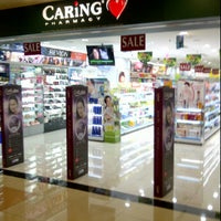 Caring Pharmacy Pharmacy In Shah Alam