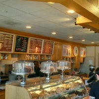 Photo taken at The Coffee Bean &amp;amp; Tea Leaf by Eric G. on 6/19/2012