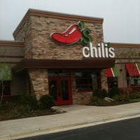 Photo taken at Chili&#39;s Grill &amp; Bar by David H. on 3/21/2012