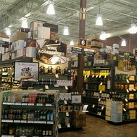 Total Wine More Wine Shop