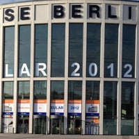 Photo taken at EULAR 2012 by Melissa T. on 6/5/2012