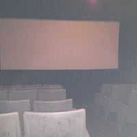 Photo taken at Main Street Cinemas by Tony P. on 7/29/2012