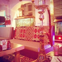 7/21/2012 tarihinde Manit C.ziyaretçi tarafından Casablanca-1, Khao San'de çekilen fotoğraf