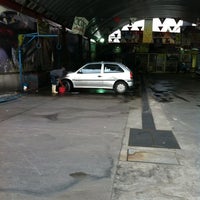 Photo taken at Duck&amp;amp;Flays Carwash by remo2008 on 7/12/2012
