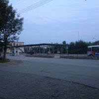 Photo taken at Автостанция by Joe R. on 6/22/2012