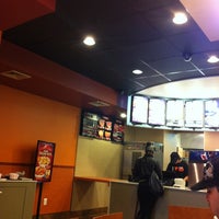 Photo taken at Taco Bell by Prometheis  XIII P. on 4/28/2012
