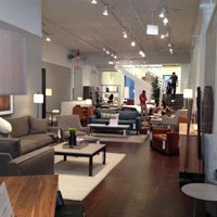 Photo taken at Room &amp;amp; Board by Jimbo G. on 9/1/2012