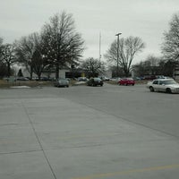Photo taken at Des Moines Area Community College by Mike C. on 2/2/2012