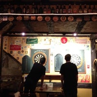 Photo taken at Bear and Kilt Freehouse by Lauren S. on 7/22/2012