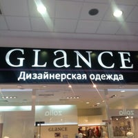 Photo taken at Glance by Sergey N. on 9/8/2012