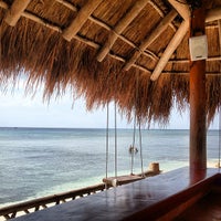cozumel sabor sunscape spa resort