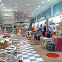 the children's boutique