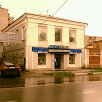 Photo taken at Музторг by Pasha G. on 8/27/2012