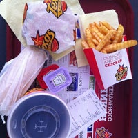 Photo taken at Texas Chicken by ᴡ S. on 5/22/2012