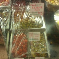 Photo taken at Spinelli&amp;#39;s Market by Michael N. on 6/7/2012