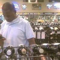 Photo taken at Cheers Fine Wine &amp;amp; Spirits by Paul J. on 5/12/2012