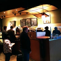 Photo taken at Starbucks by Rikei K. on 2/5/2012