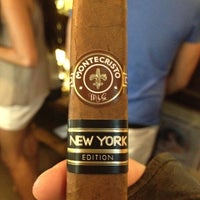 Photo taken at OK Cigars by Fabrizio C. on 5/19/2012