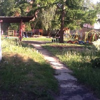 Photo taken at Детский сад №121, Ис­кор­ка by Yulia L. on 6/6/2012