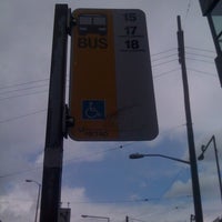 Photo taken at King County Metro Route 17 by Jen N. on 6/2/2012