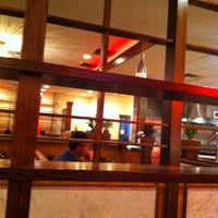 Photo taken at Empire Fire Mongolian Grill by Kevin Y. on 8/31/2012