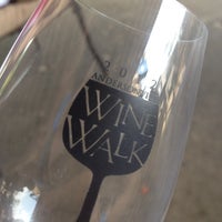 Photo taken at Andersonville Wine Walk by Eric on 5/20/2012