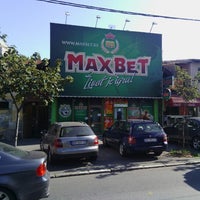 Photo taken at MaxBet by Zoran P. on 6/12/2012
