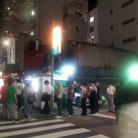 Photo taken at 銀座ニューキャッスル by Junichi H. on 7/31/2012