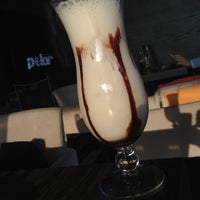 2/22/2012にMikineckoがPolar Coffeeで撮った写真
