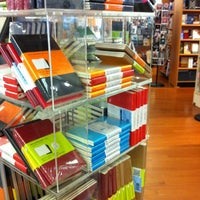 Photo taken at UNC Student Stores by Jennifer O. on 4/18/2012