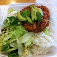 Photo taken at Maui Chicken by Andrew S. on 6/8/2012