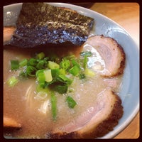 らーめん専門店 小川 高幡不動店 日野 日野市 東京都