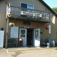 indian valley campground