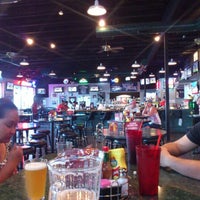 Photo taken at Bully&amp;#39;s Sports Bar &amp;amp; Grill by Edisben A. on 7/9/2012