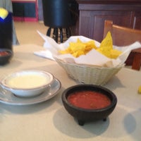 Photo taken at Carreta&amp;#39;s Grill by Chad M. on 5/29/2012