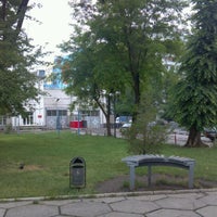 Photo taken at Пожарка by Андрей Ю. on 5/26/2012