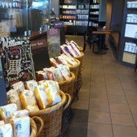 Photo taken at Starbucks by Jordan R. on 4/22/2012