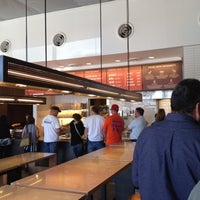Photo taken at Chipotle Mexican Grill by Joe T. on 7/16/2012