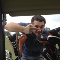 รูปภาพถ่ายที่ Bakker Crossing Golf Course โดย Jackson R. เมื่อ 8/25/2012