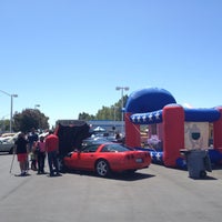 Foto tomada en F.H. Dailey Chevrolet  por Richard F W. el 7/4/2012